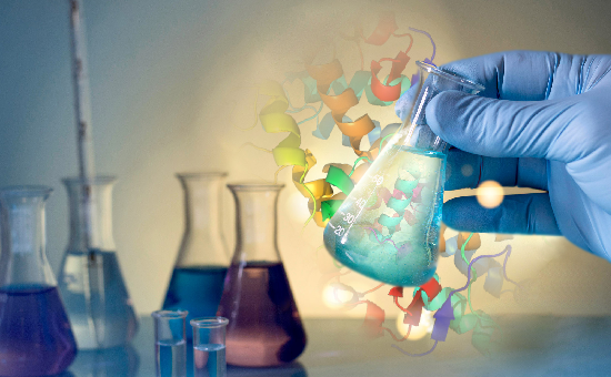 Buffers and Chemicals for Protein Electrophoresis