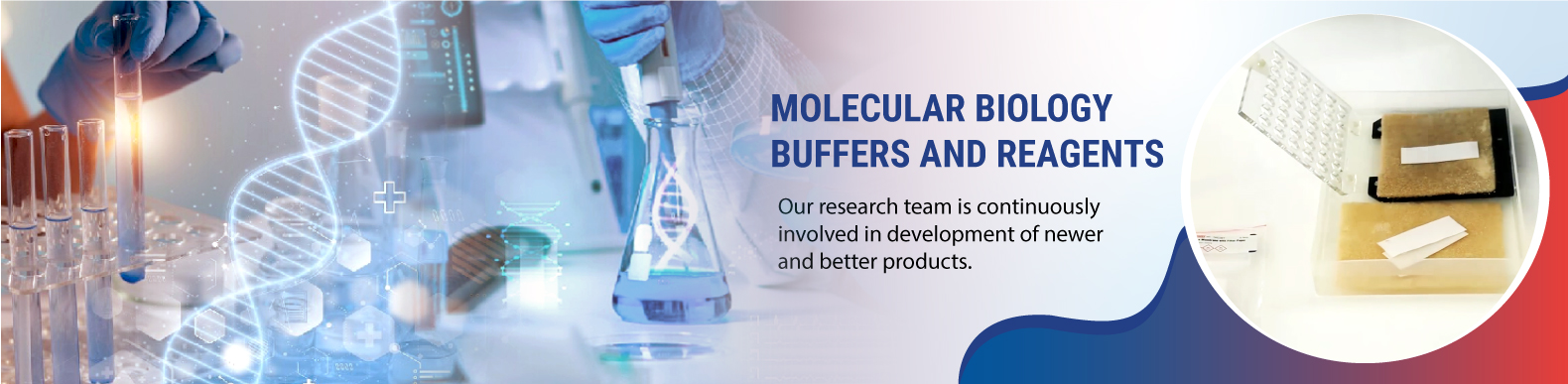 MB Reagents & Buffers MB Reagents & Buffers