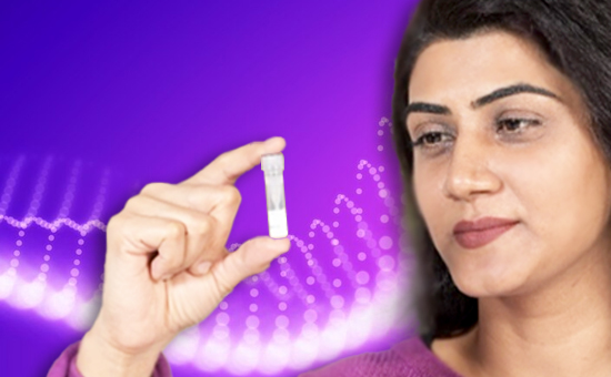 Positive Controls for PCR