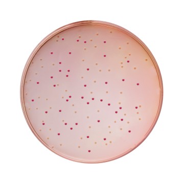 Deoxycholate Lactose Agar, Granulated