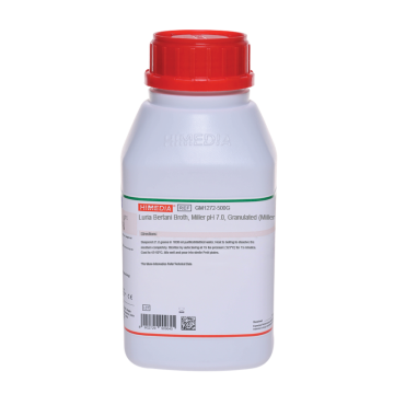 Tryptone Yeast extract Agar, Granulated
