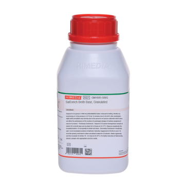 SalEnrich Broth Base, Granulated