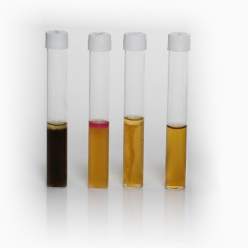 SIM Medium, Granulated