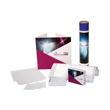 HiFiBloE™ Nitrocelluose Membrane for Blotting