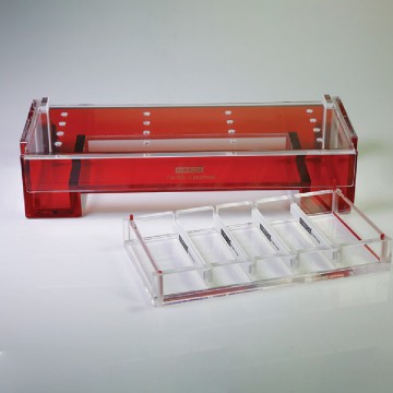 Hi-Gel® Run 100 Well