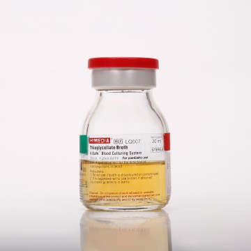 Thioglycollate Broth