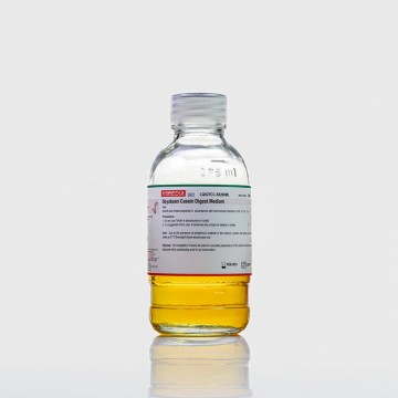 Soyabean Casein Digest Medium