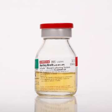 Hartley Broth w/ 0.05% SPS