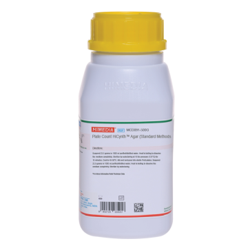 Plate Count HiCynth™ Agar  (Standard Methods HiCynth™ Agar)