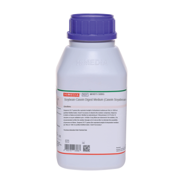 Casein Soyabean Digest Broth  (Soyabean Casein Digest Medium) 