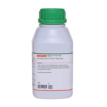 M-Enterococcus HiVeg® Agar Base