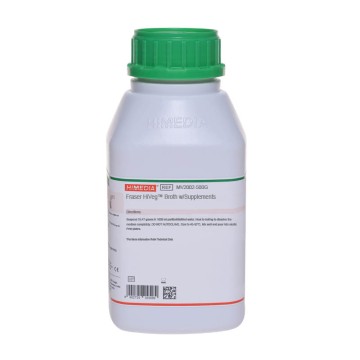 Fraser HiVeg® Broth w/ Supplements