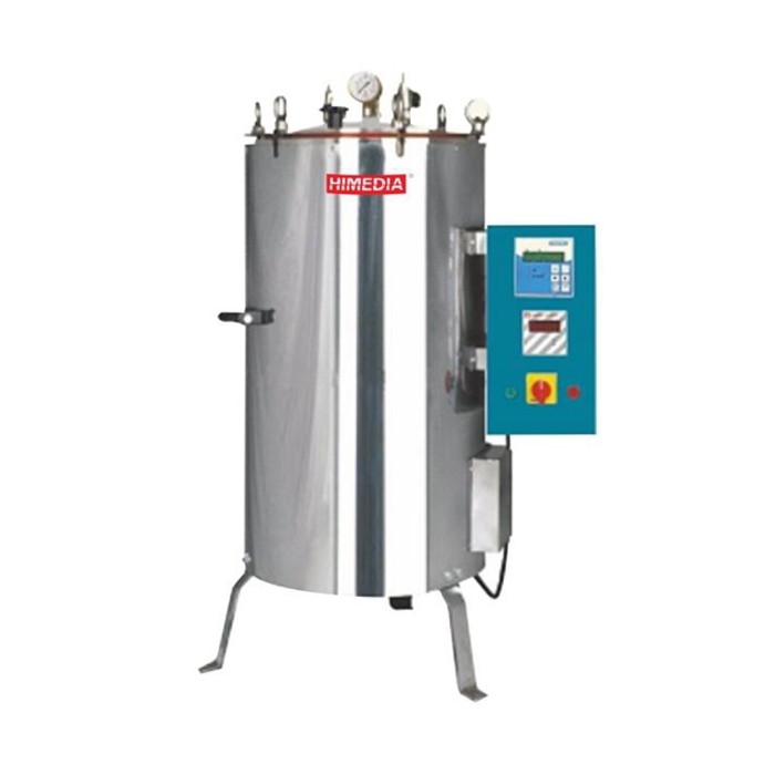 Vertical Autoclave-AI0053