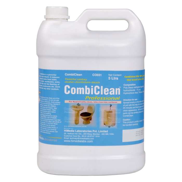 Combiclean in 5 lits Can Pack
