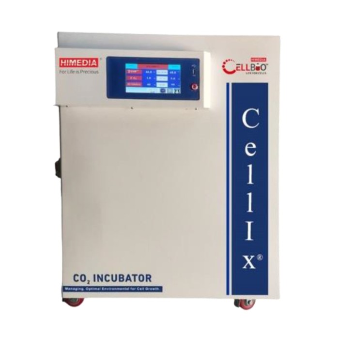 CellIx® CO₂ incubator, 180L