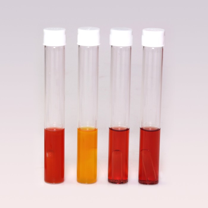 HiEncap™ MacConkey Broth w/ Neutral Red