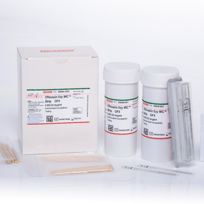 Ofloxacin