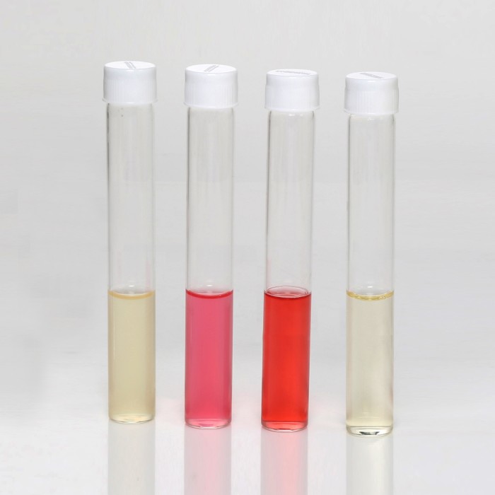 Buffered Glucose Broth, Granulated  (MR-VP Medium, Granulated)