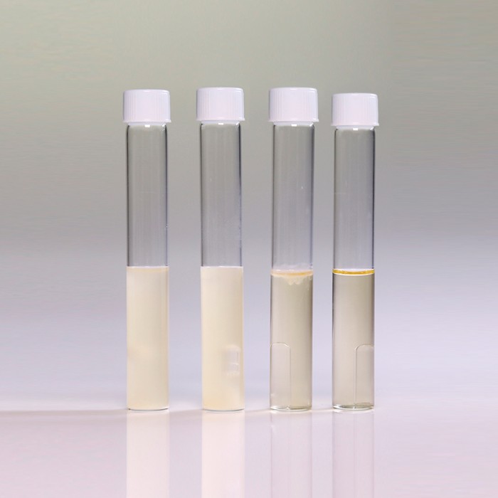 EC Broth, Granulated