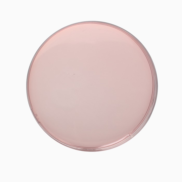 Violet Red Bile Glucose Agar w/o  Lactose, Granulated