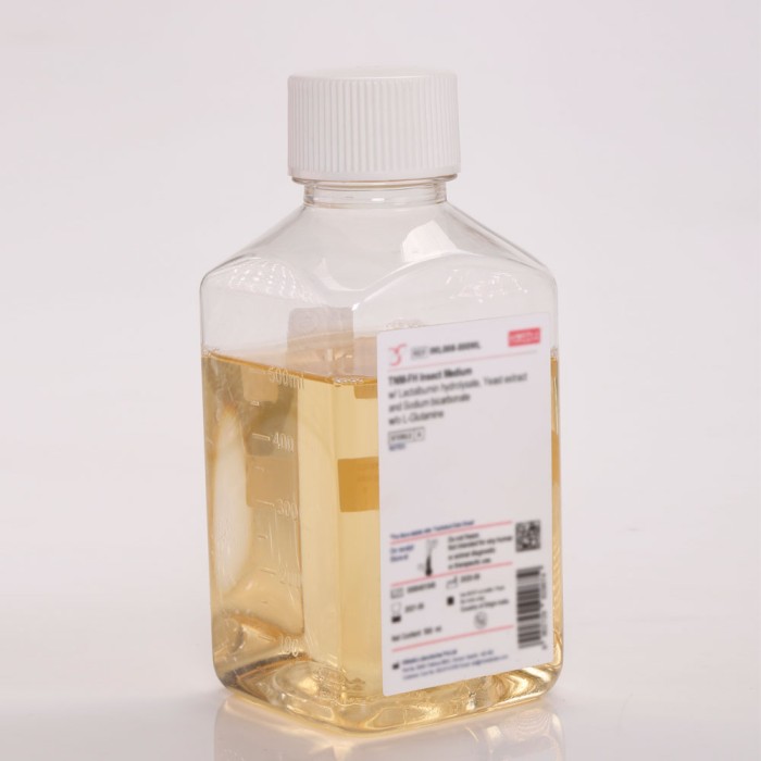 Grace's Insect Medium w/ L-Glutamine and Sodium bicarbonate
