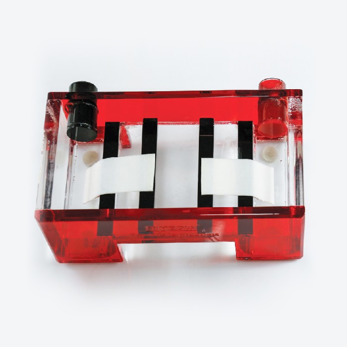 Cellulose Acetate Electrophoresis System