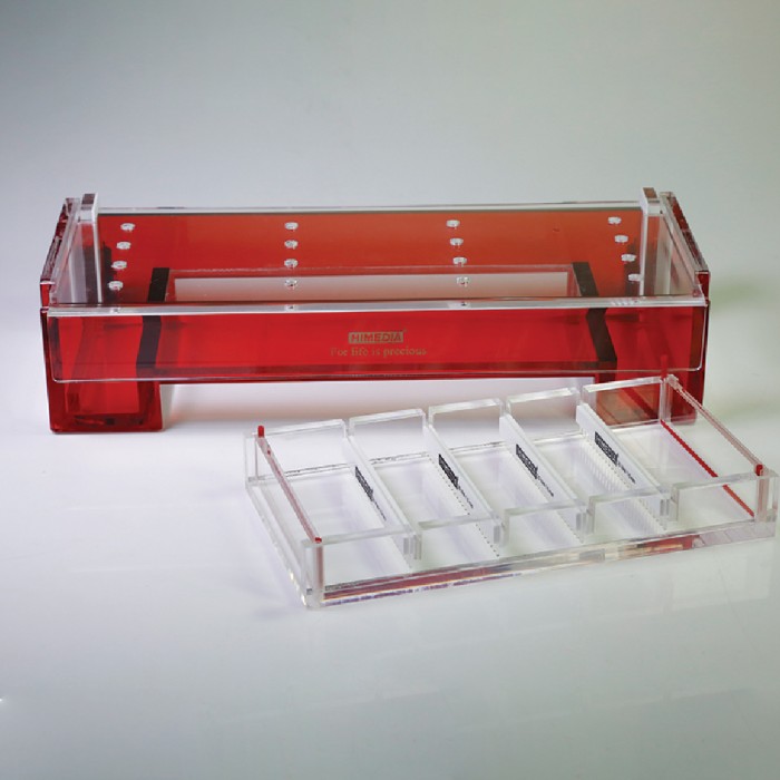 Hi-Gel® Run 100 Well
