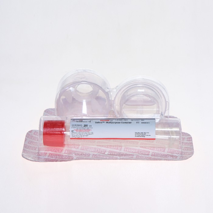 Salivol™ - Multipurpose Container