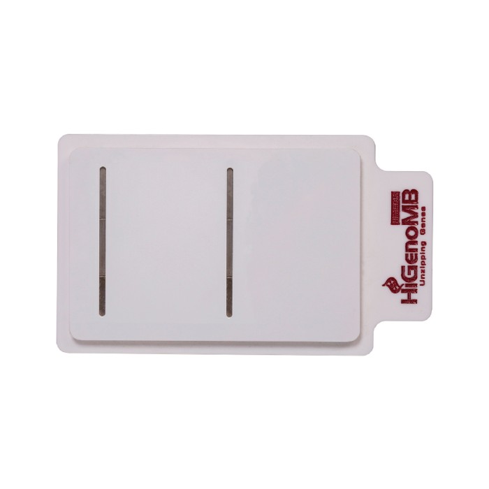 16 Well Magnetic Pad