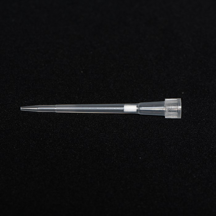 Barrier Tips XL, Max Capacity 20µl