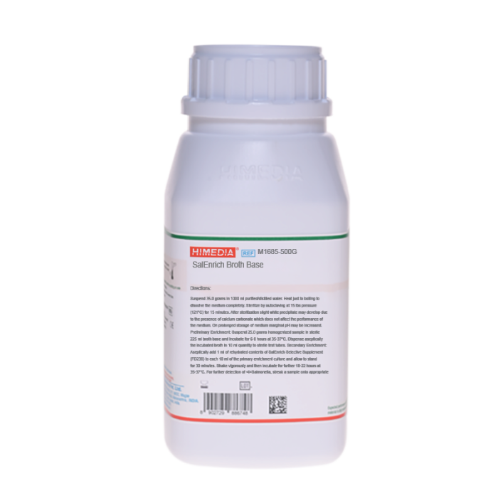 SalEnrich Broth Base