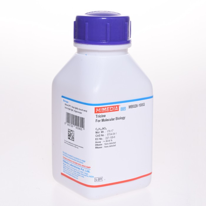 Tricine