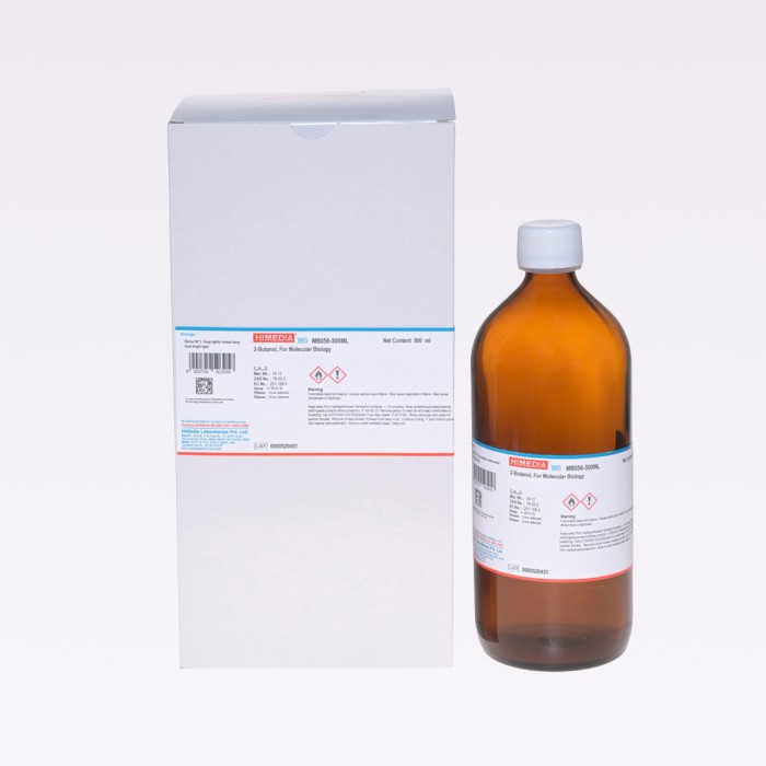 2-Butanol