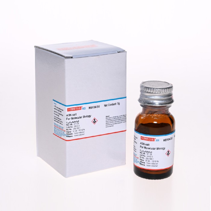 ASN salt,  For Molecular Biology