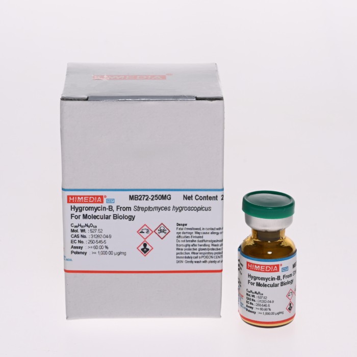 Hygromycin-B