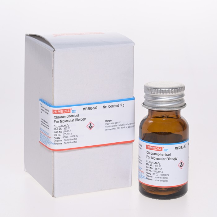 Chloramphenicol