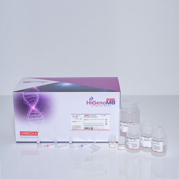 HiPurA® Insect DNA Purification Kit