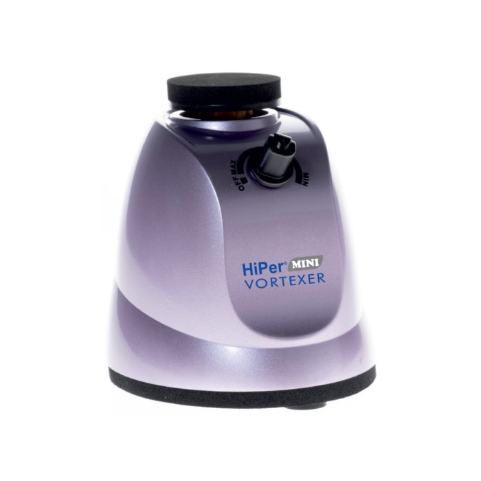 Hi-Per® Mini Vortexer