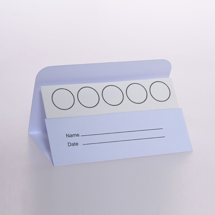 InstaDNA® Pentacard