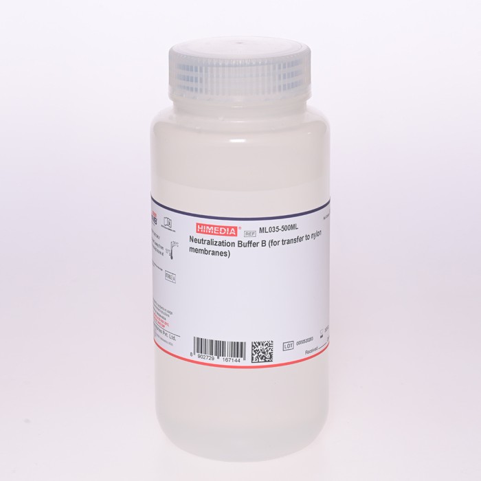 Neutralization Buffer B (for transfer to nylon membranes)