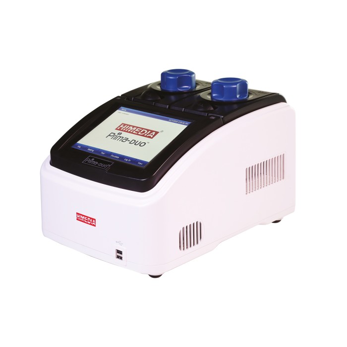 Prima-DUO® Thermal Cycler