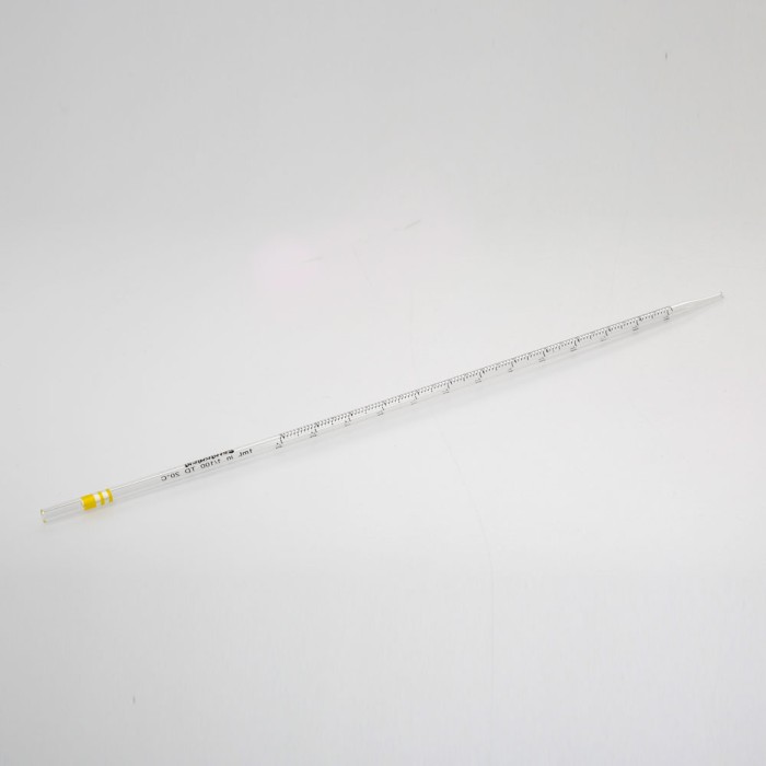 Disposable Serological Pipettes, 1ml