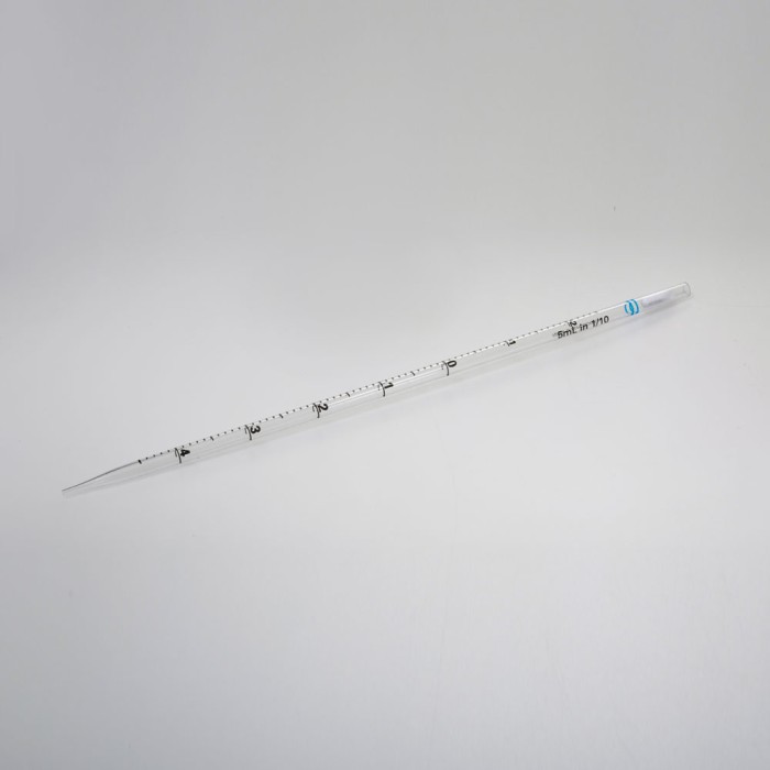 Disposable Serological Pipettes, 5ml