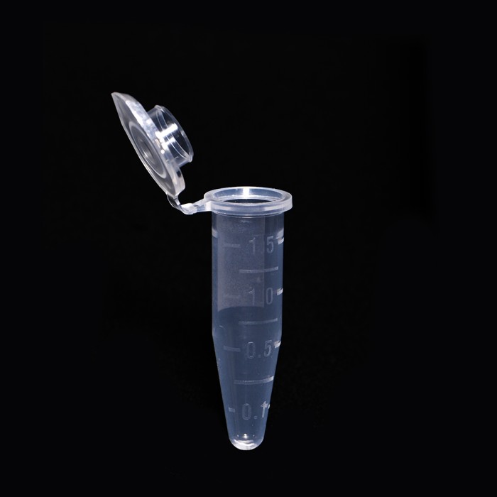 Micro Centrifuge Tube - B (sterile)