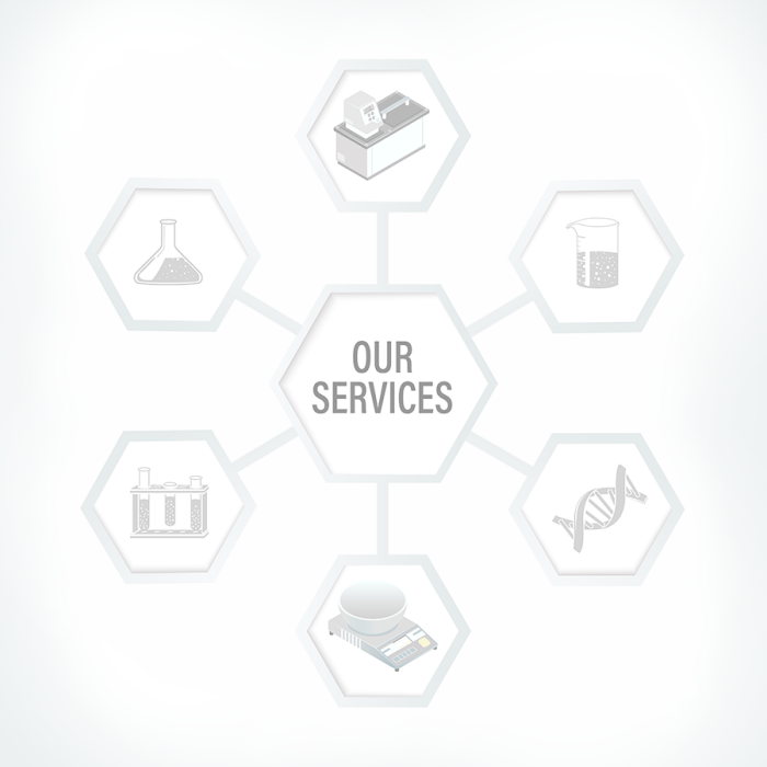Microbiome sequencing from Soil/Sediment/Water/Fecal (5 lakh PE reads, ITS)