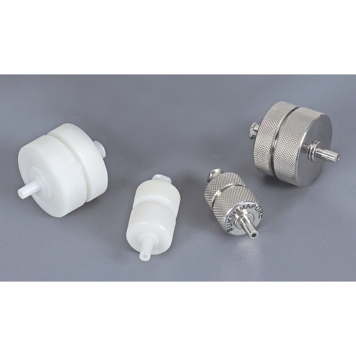 S. S. Syringe Filter Holder