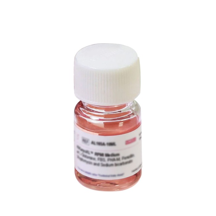 HiKaryoXL™ PHA-M Solution w/ 1 mg per ml PHA-M in sterile tissue culture grade water