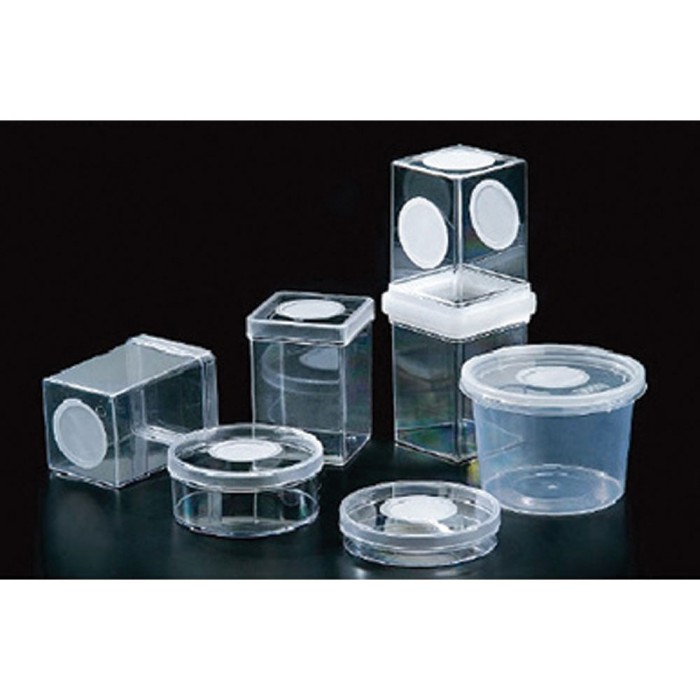 Insect Breeding Dish, Square