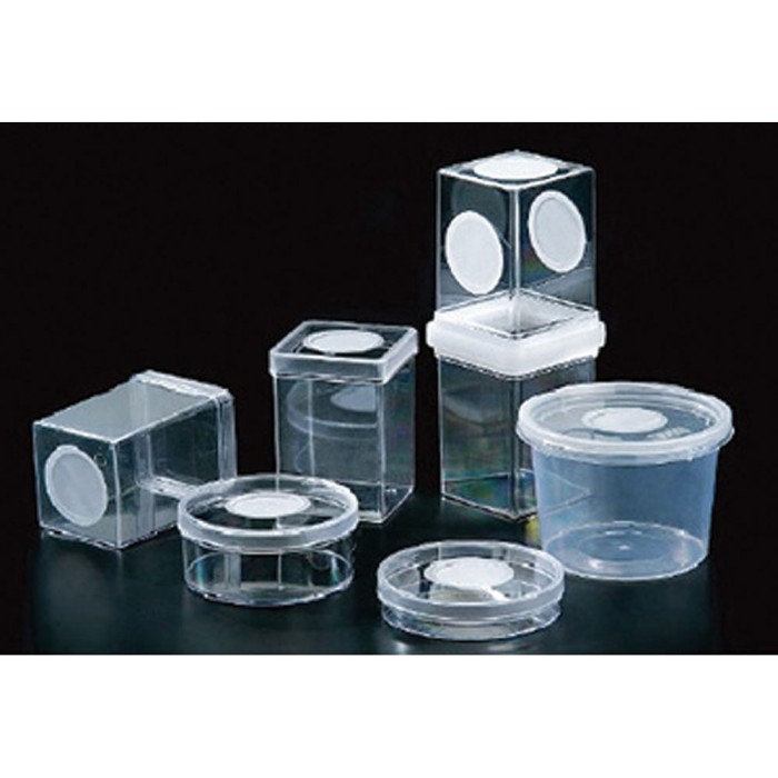 Insect Breeding Dish, Circular