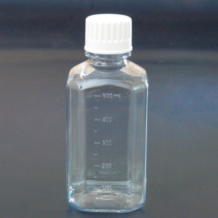 Polycarbonate bottle-500ml